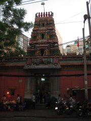 13-Mariamman Hindu Temple